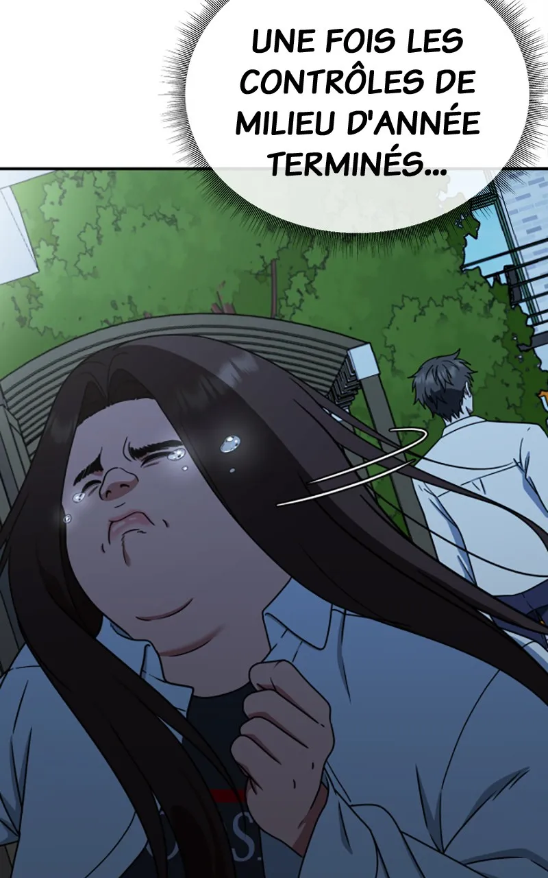 Read Change-Moi FR Manga Online