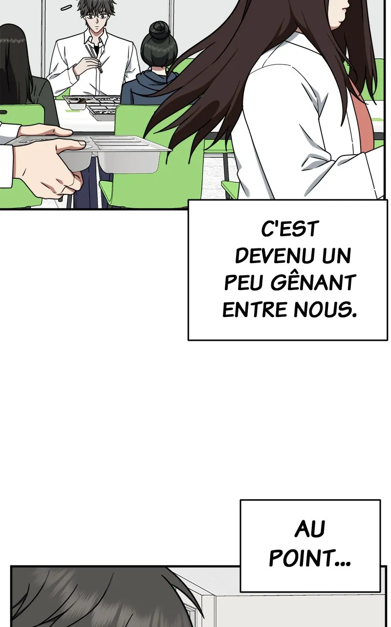 Read Change-Moi FR Manga Online