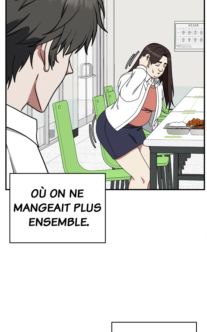 Read Change-Moi FR Manga Online