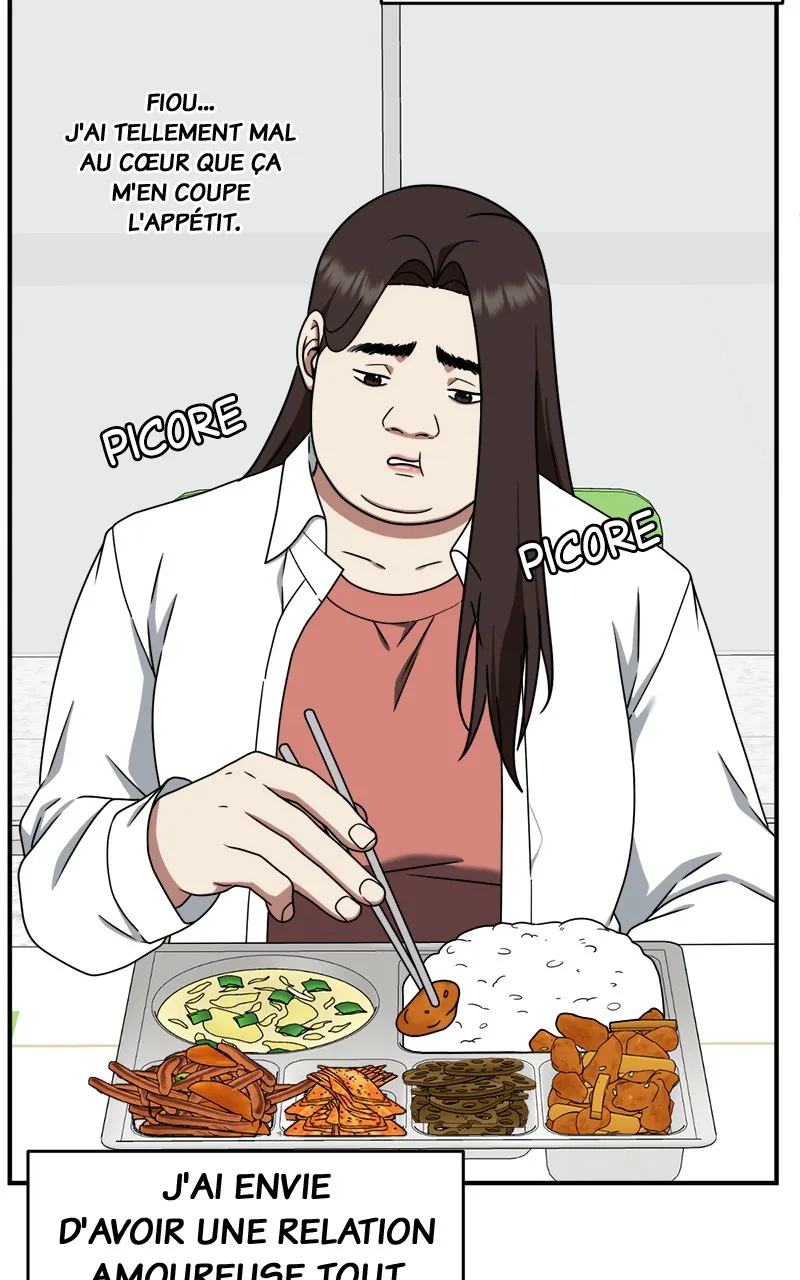 Read Change-Moi FR Manga Online