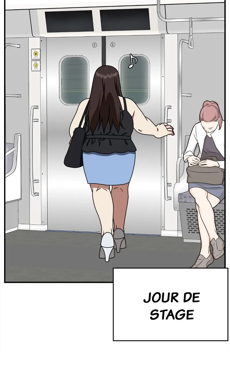 Read Change-Moi FR Manga Online