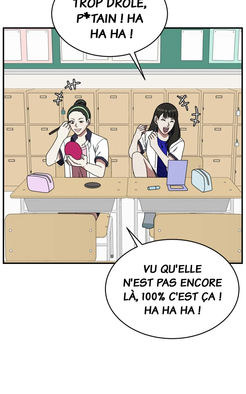 Read Change-Moi FR Manga Online