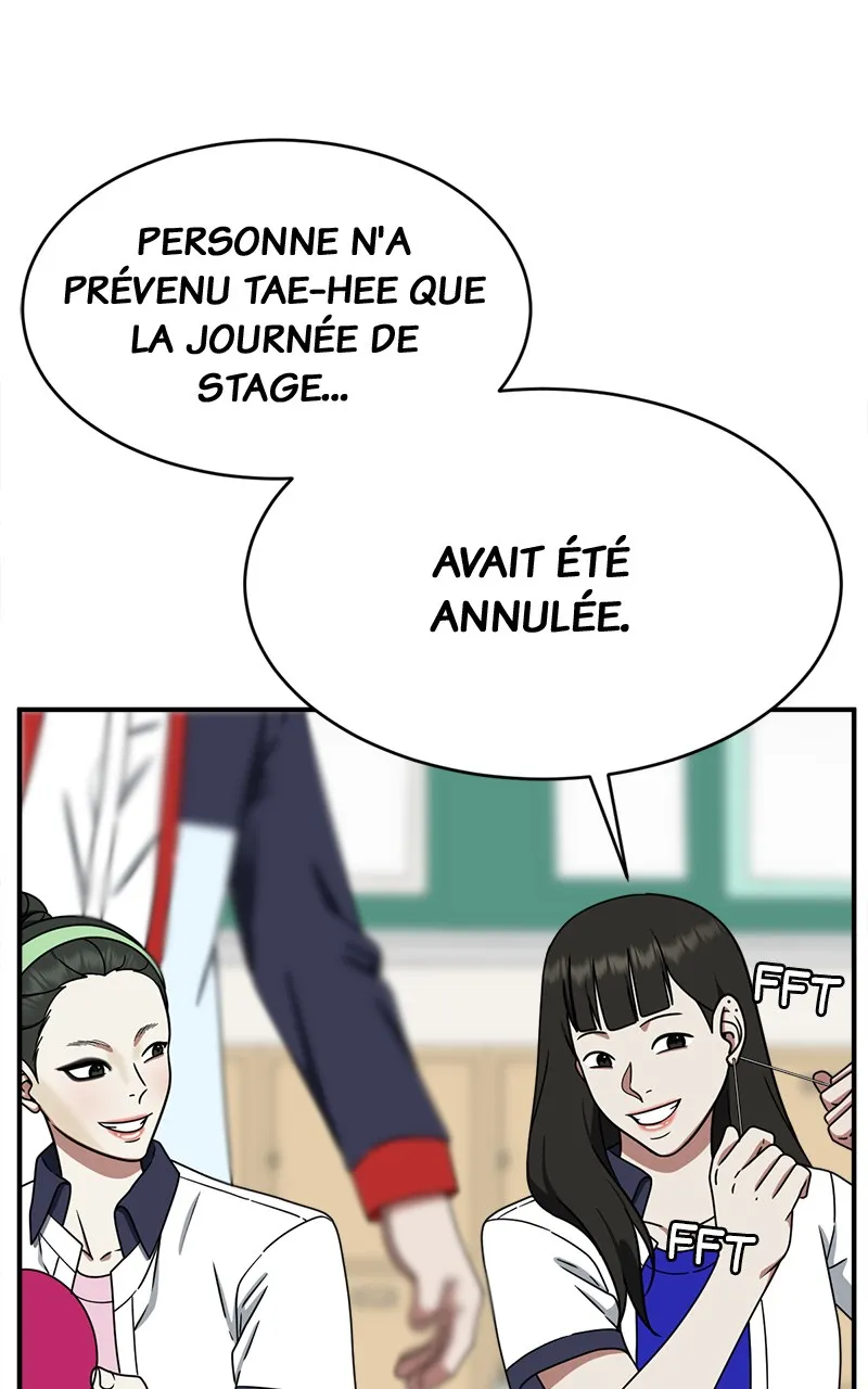 Read Change-Moi FR Manga Online