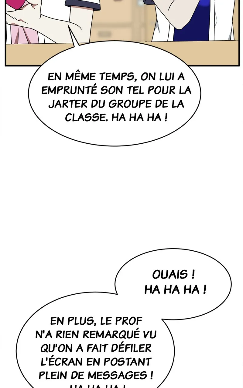 Read Change-Moi FR Manga Online