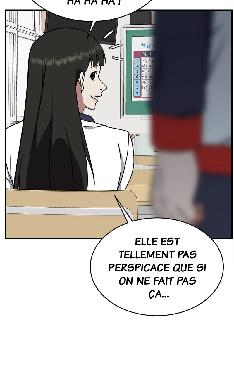Read Change-Moi FR Manga Online