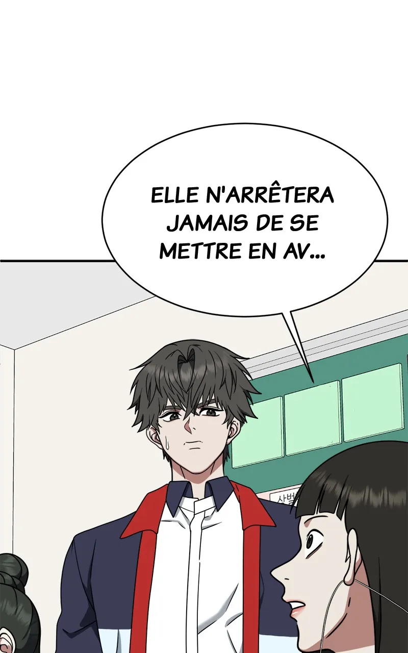 Read Change-Moi FR Manga Online