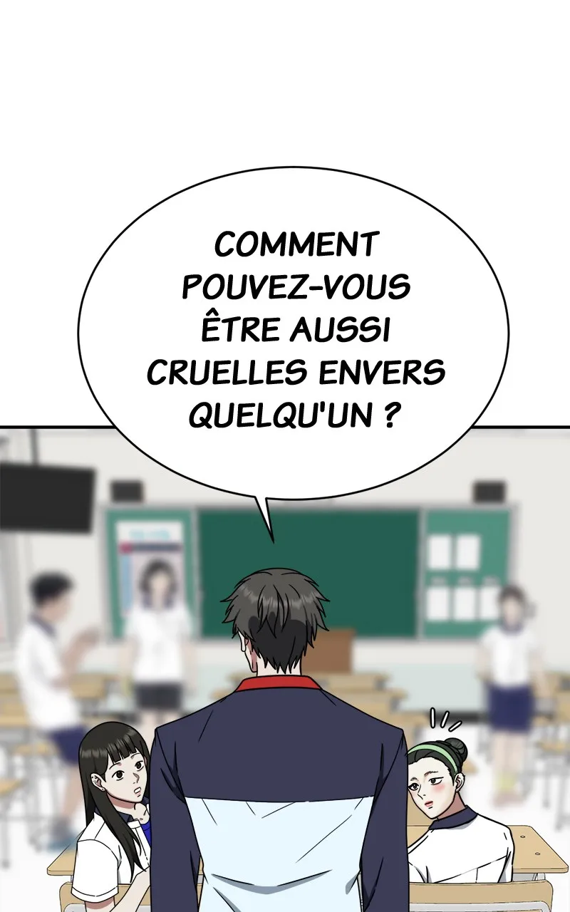 Read Change-Moi FR Manga Online