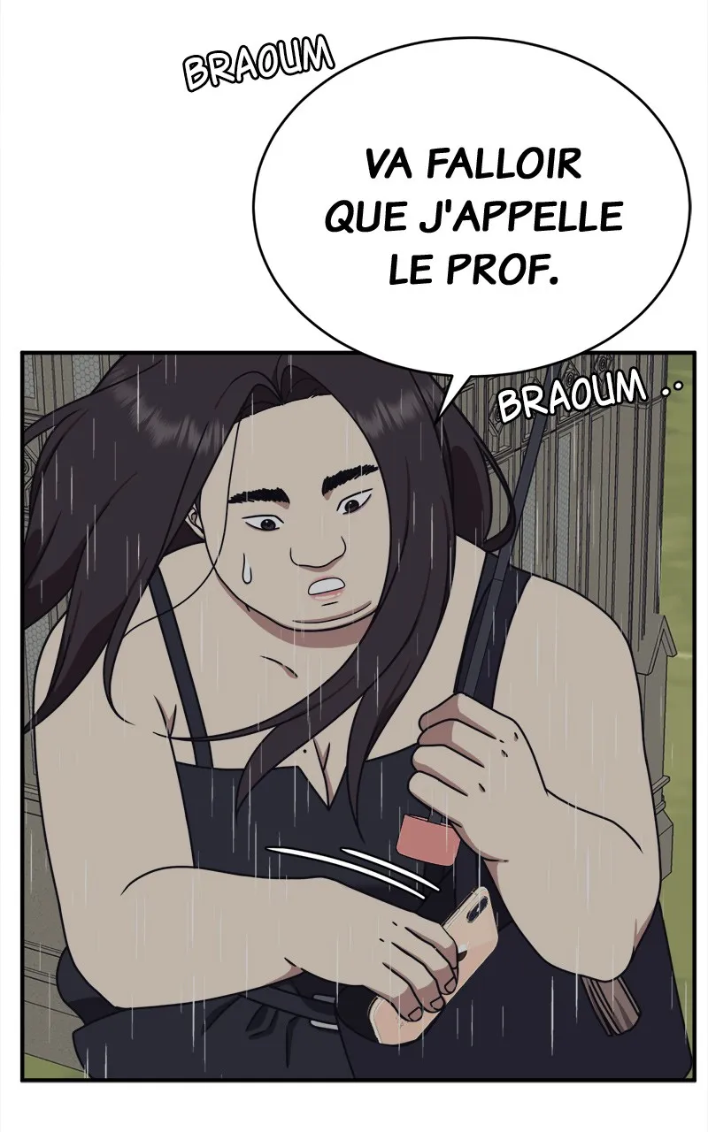 Read Change-Moi FR Manga Online