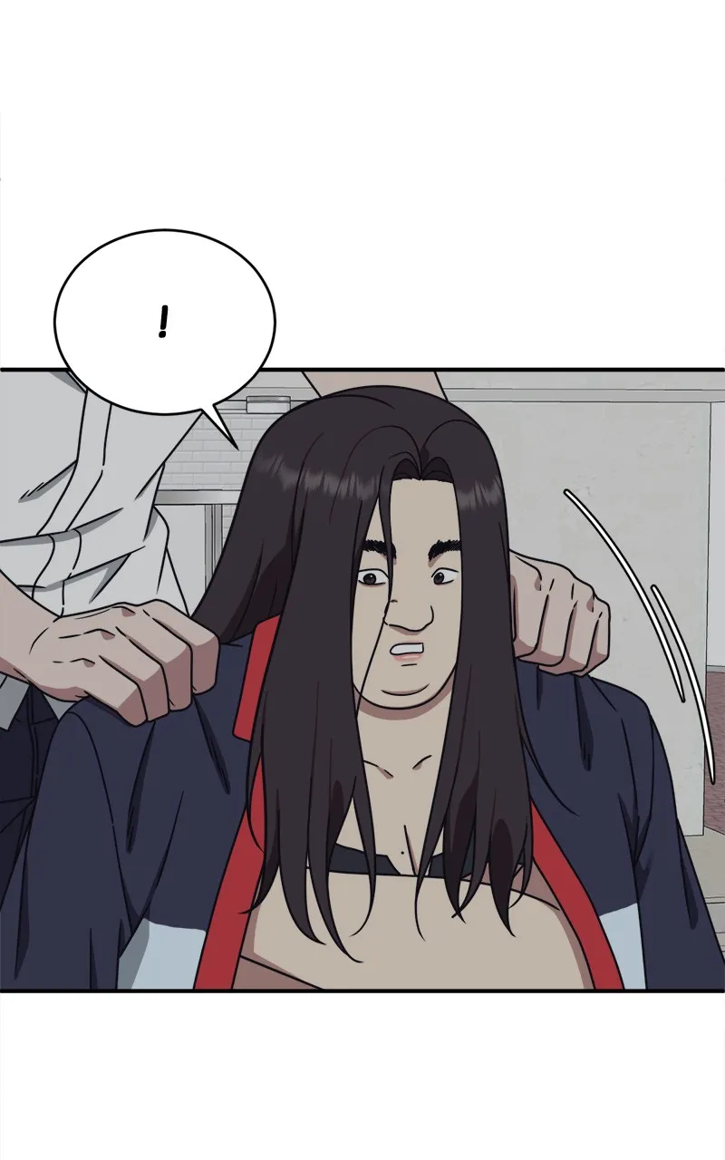 Read Change-Moi FR Manga Online