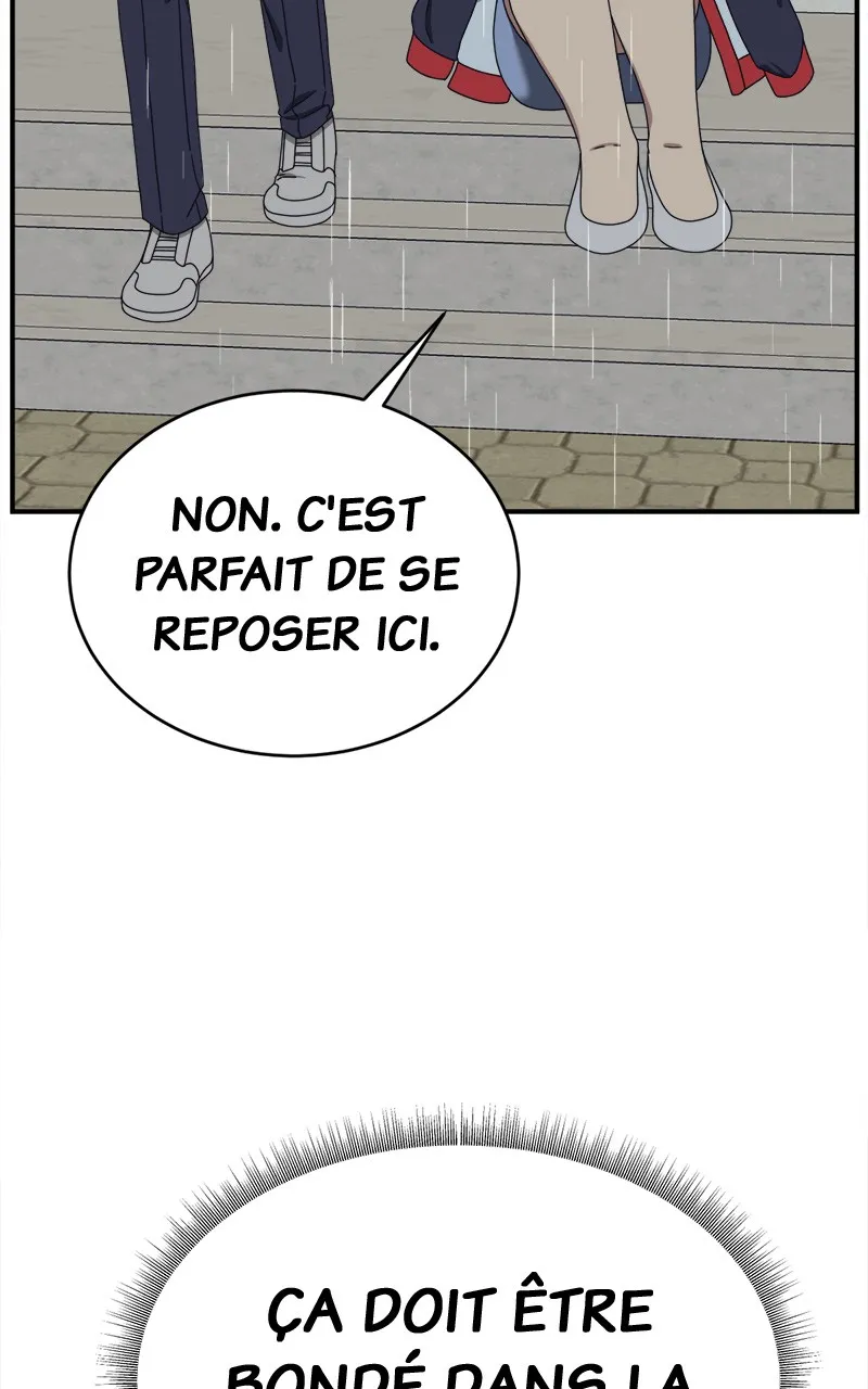 Read Change-Moi FR Manga Online