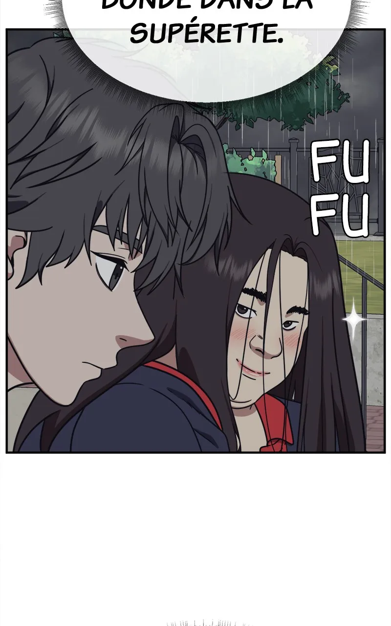 Read Change-Moi FR Manga Online