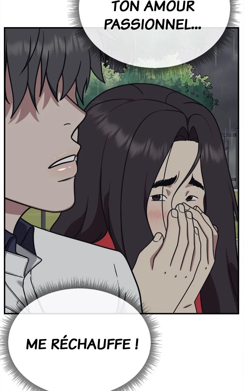 Read Change-Moi FR Manga Online