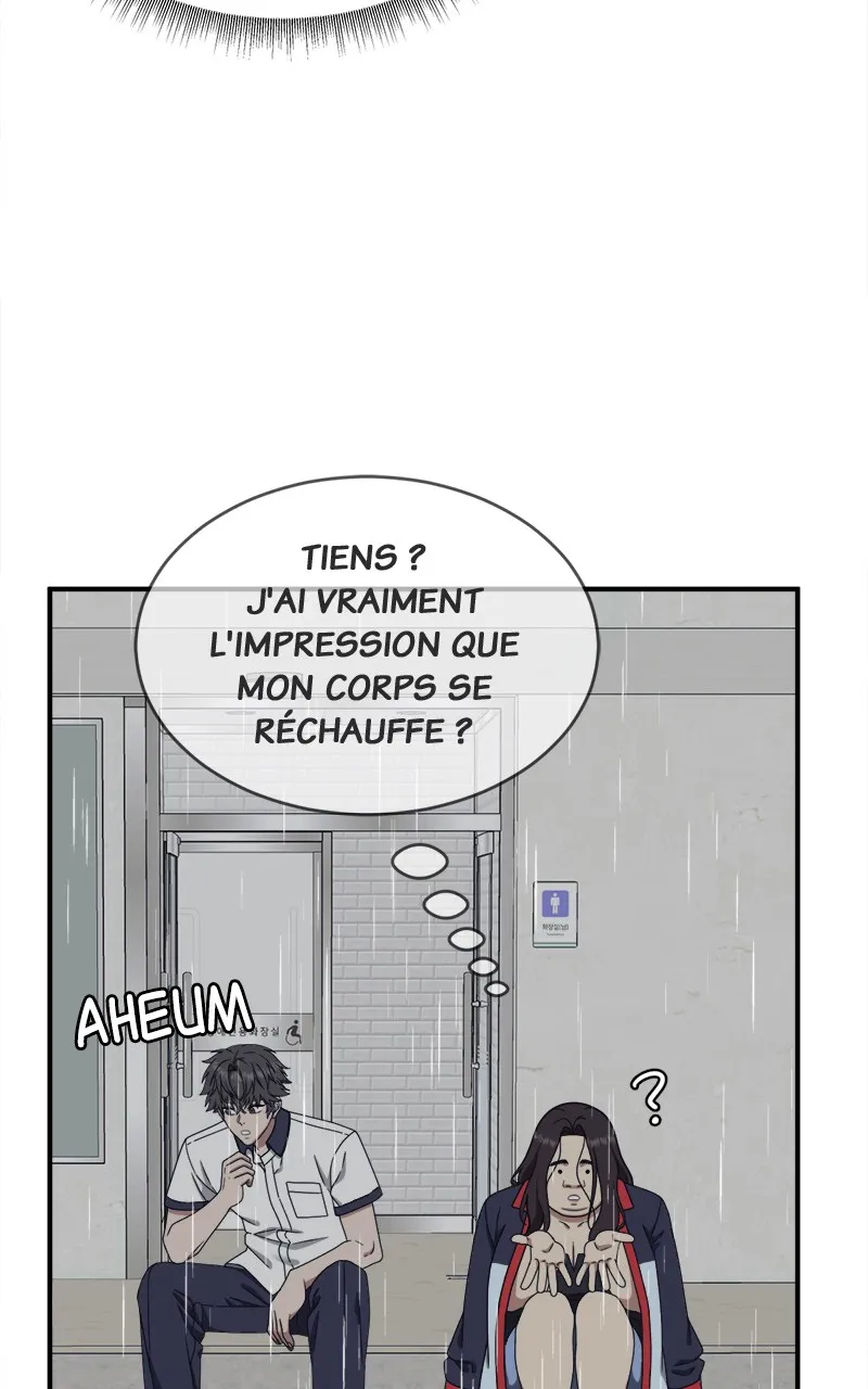Read Change-Moi FR Manga Online