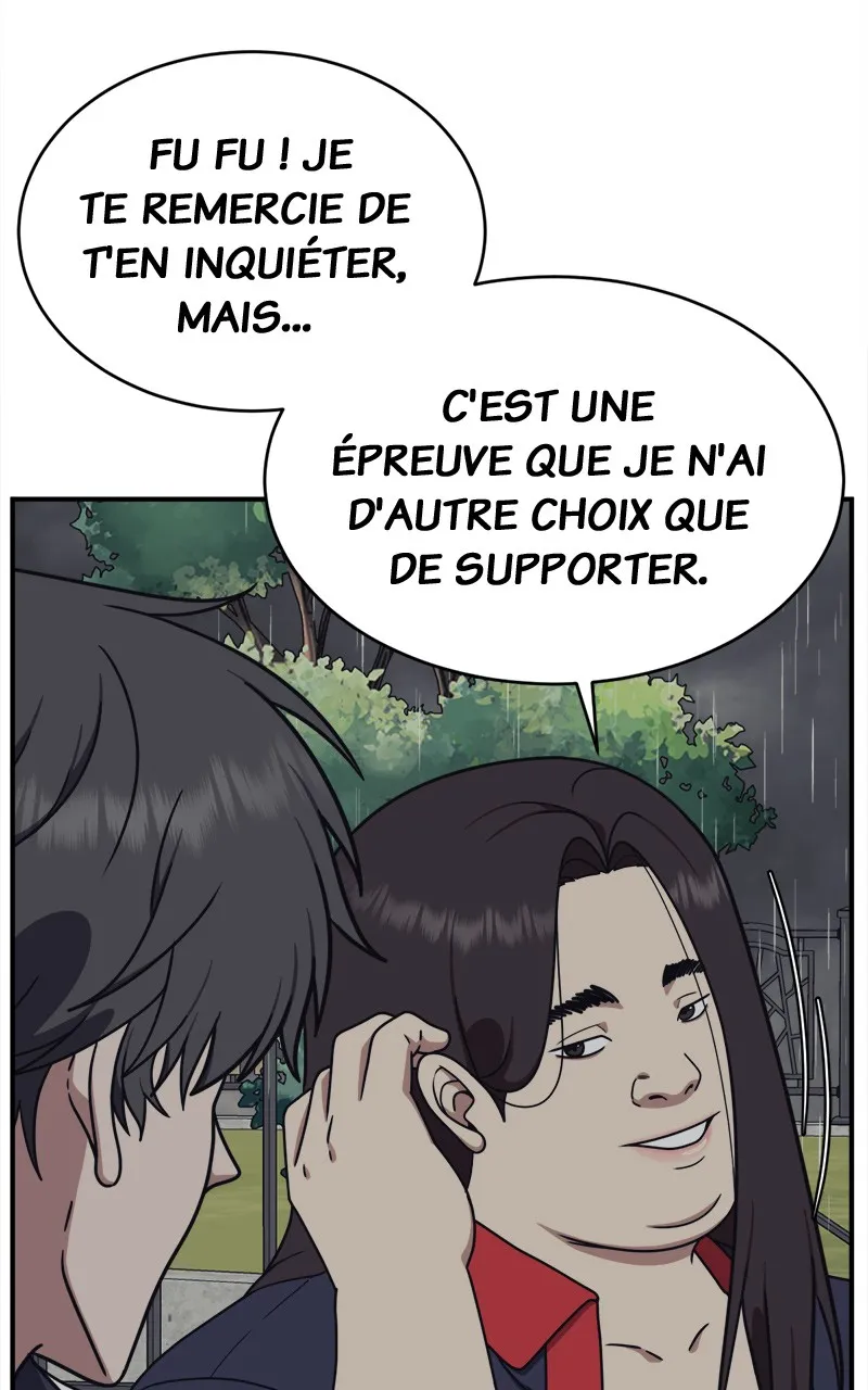 Read Change-Moi FR Manga Online