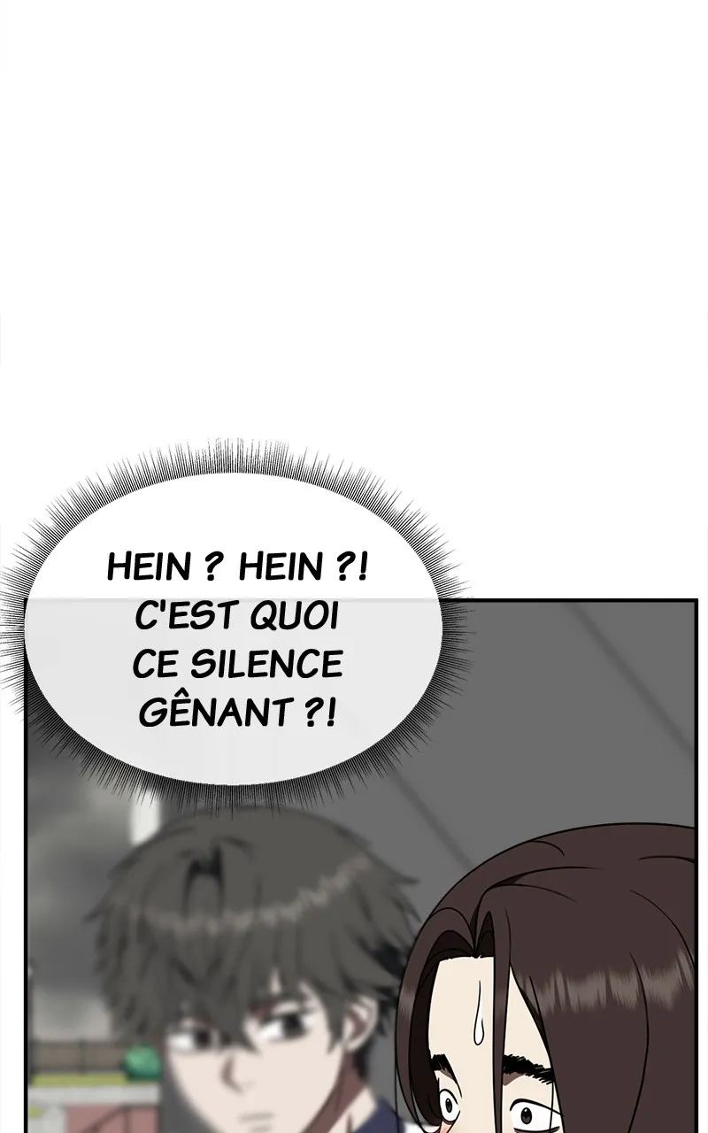 Read Change-Moi FR Manga Online