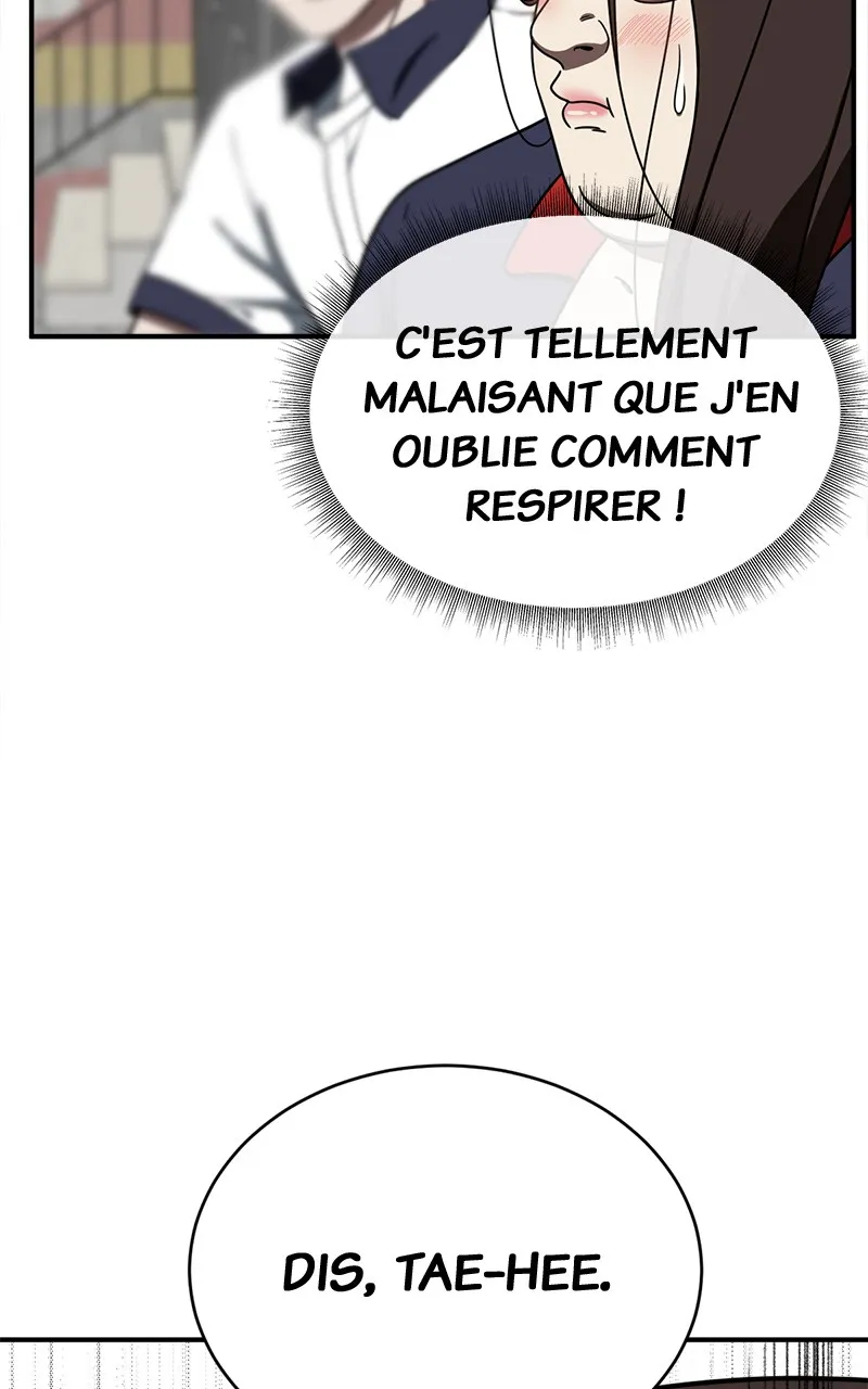 Read Change-Moi FR Manga Online