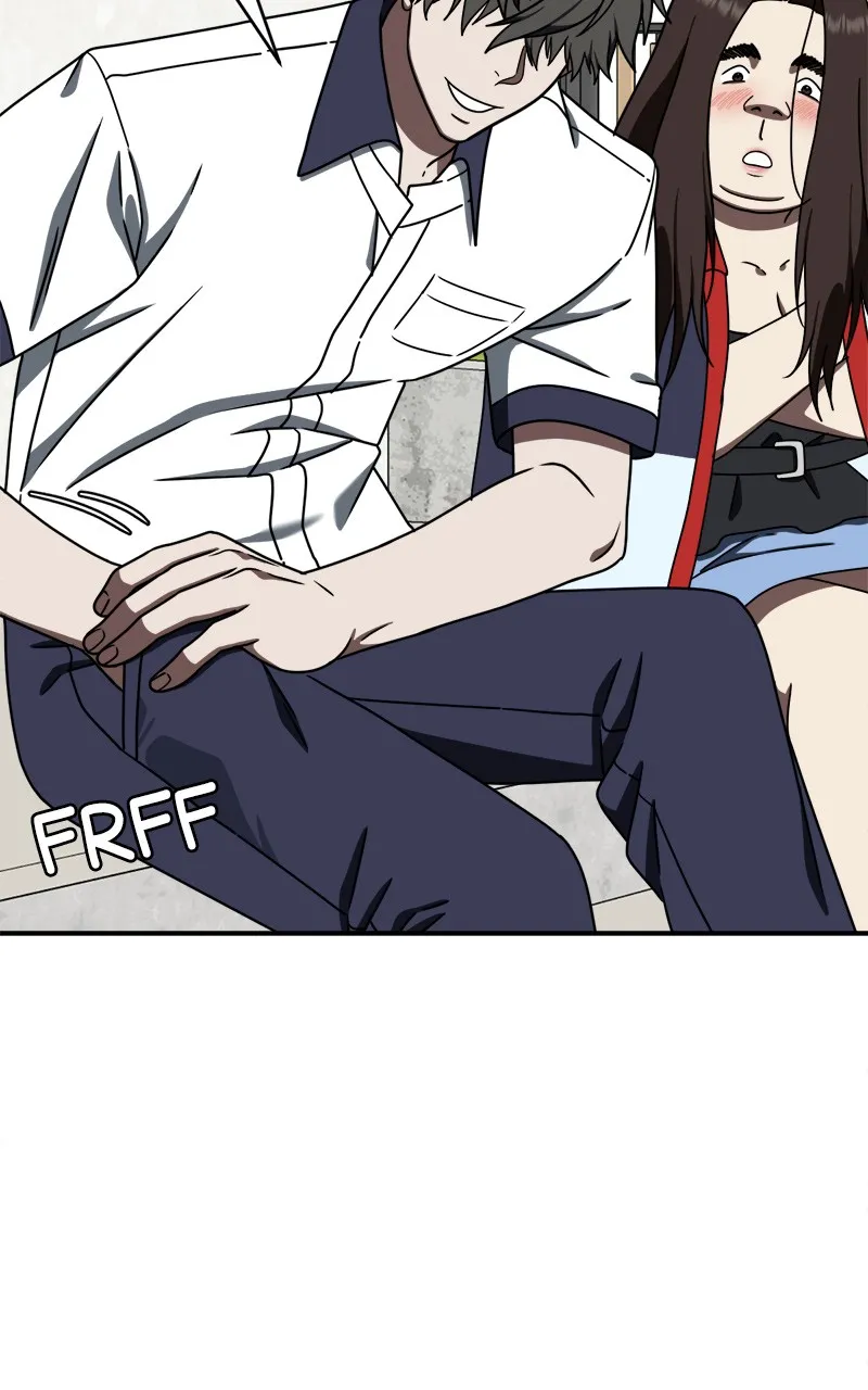 Read Change-Moi FR Manga Online