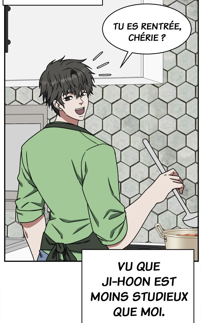 Read Change-Moi FR Manga Online