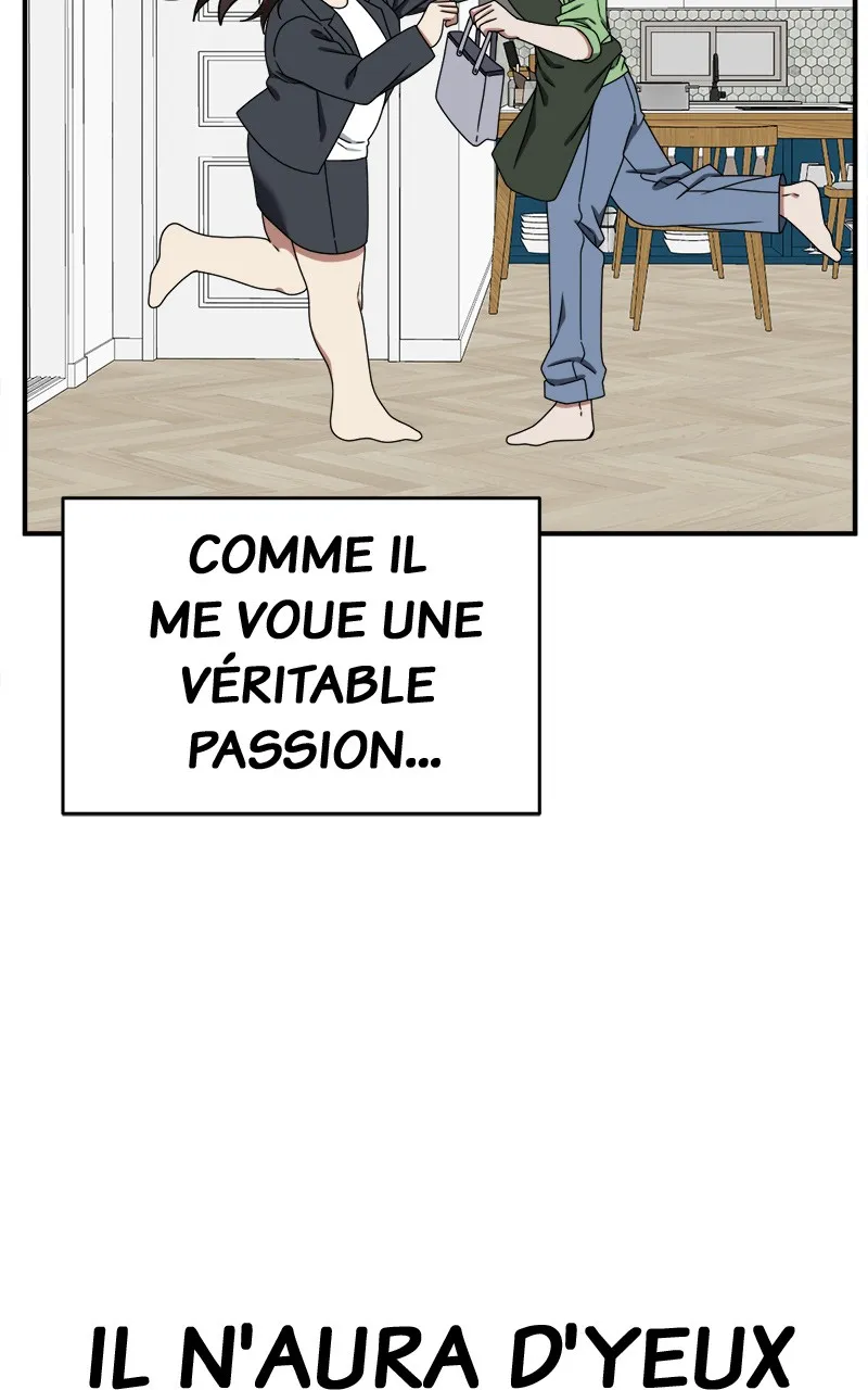 Read Change-Moi FR Manga Online