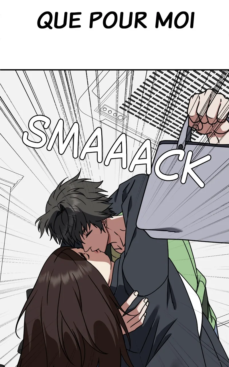 Read Change-Moi FR Manga Online