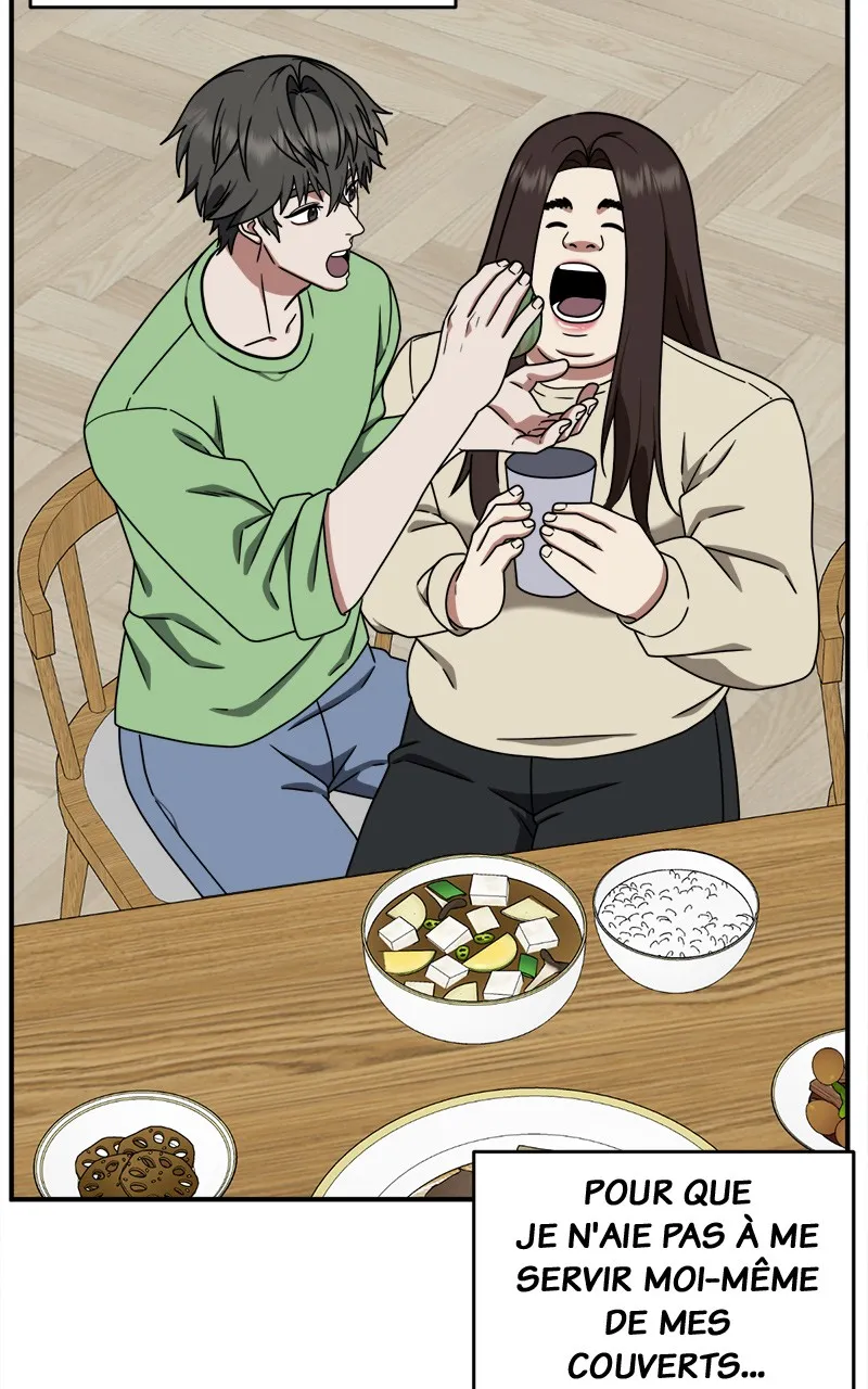 Read Change-Moi FR Manga Online