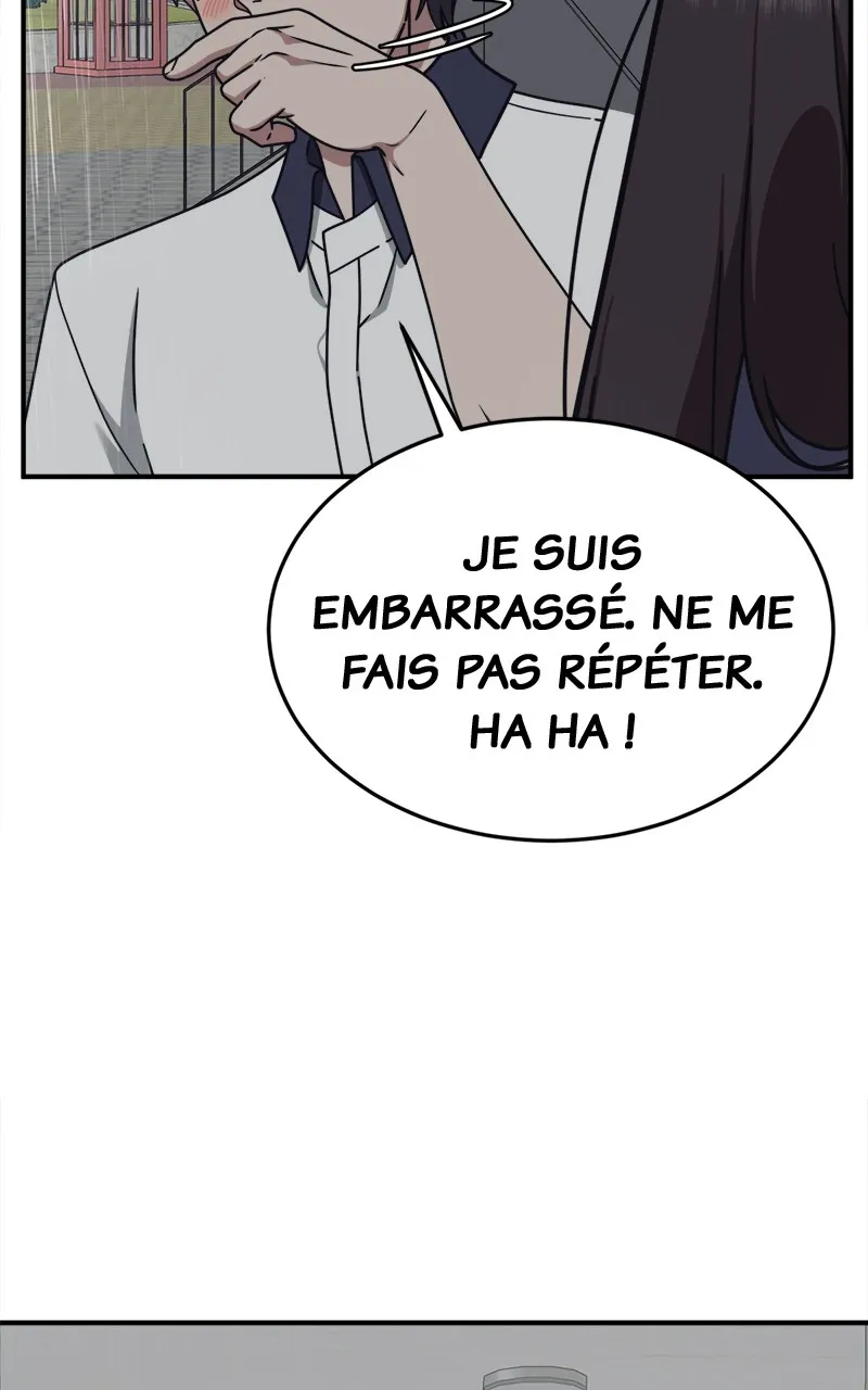 Read Change-Moi FR Manga Online