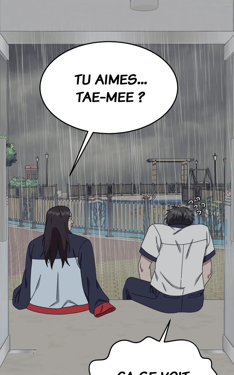 Read Change-Moi FR Manga Online