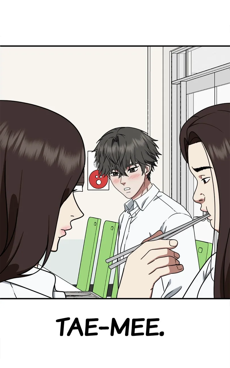 Read Change-Moi FR Manga Online