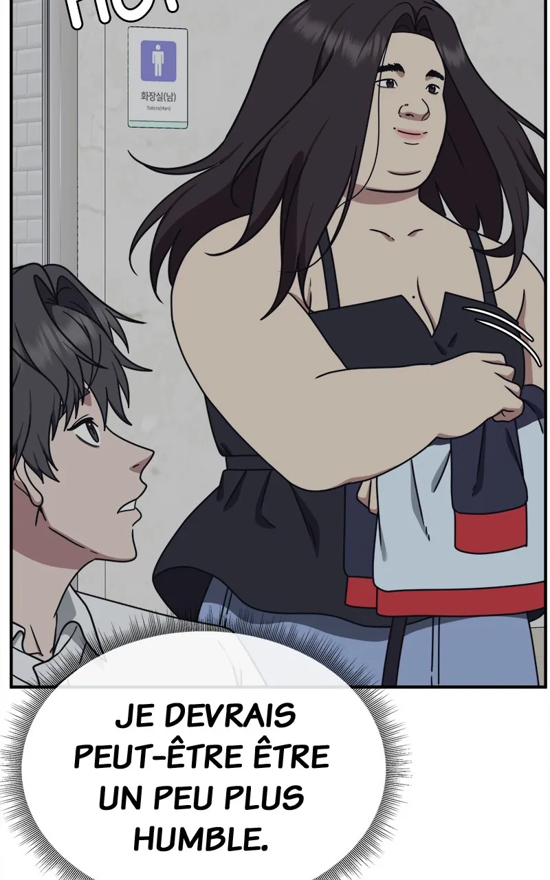 Read Change-Moi FR Manga Online