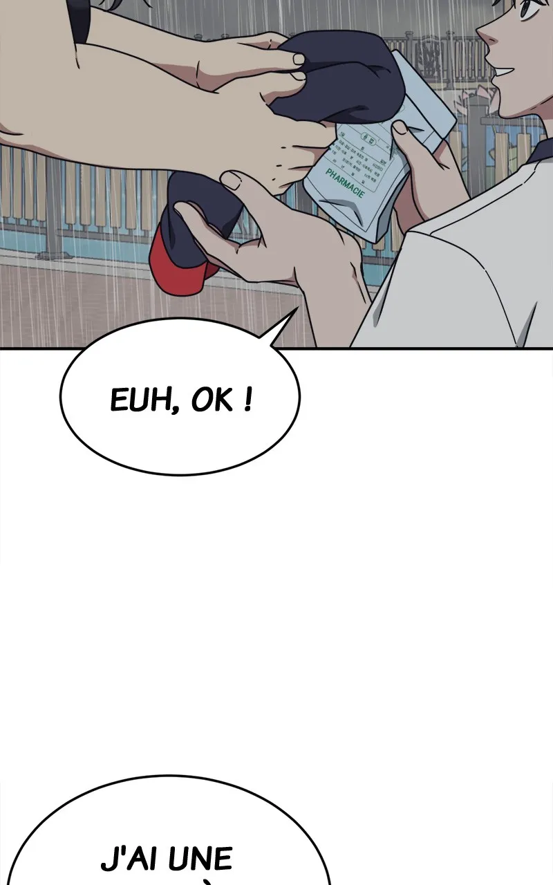 Read Change-Moi FR Manga Online