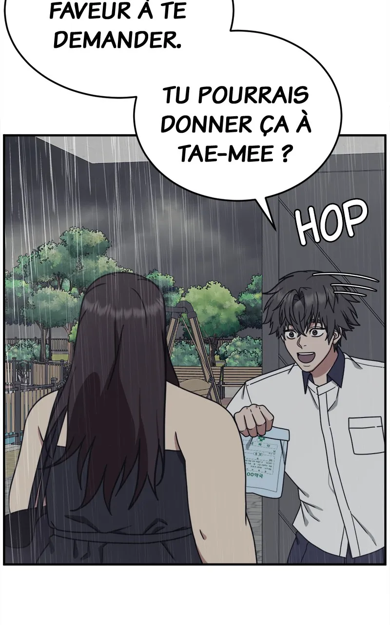 Read Change-Moi FR Manga Online