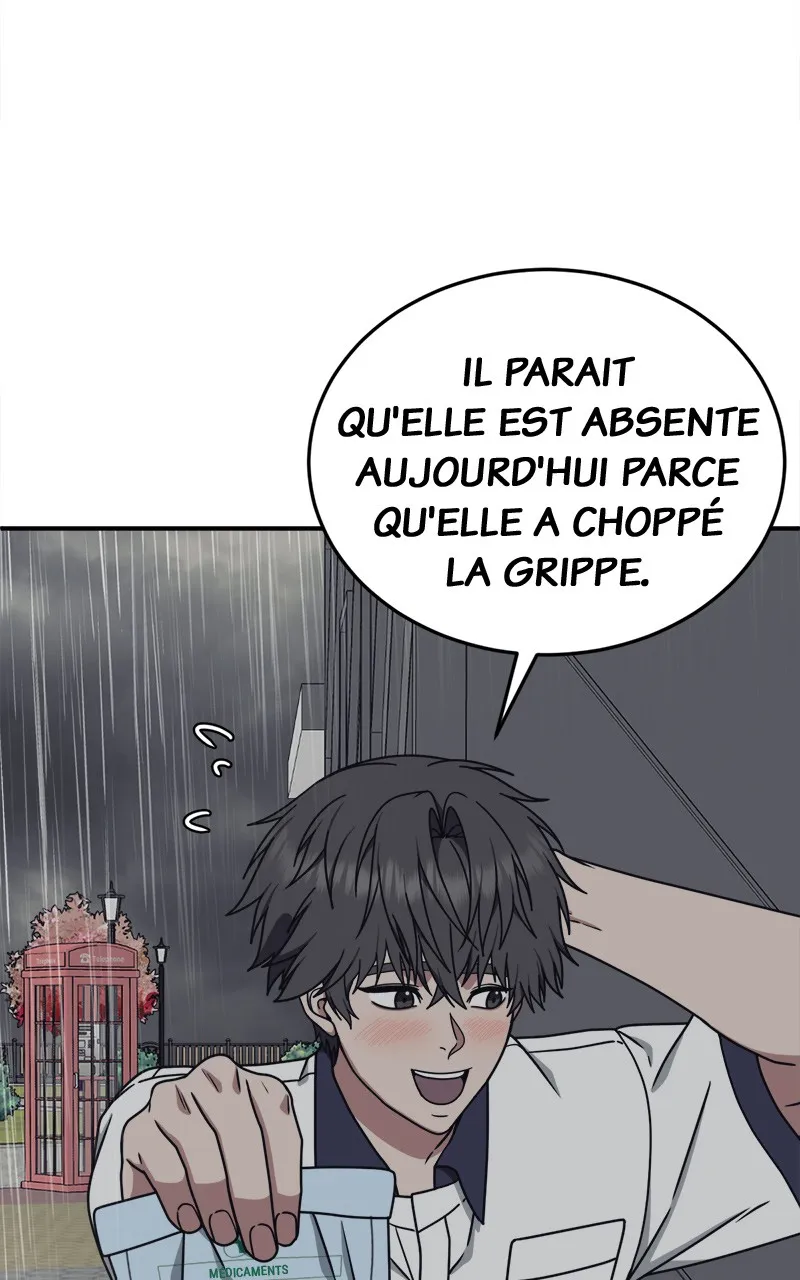 Read Change-Moi FR Manga Online