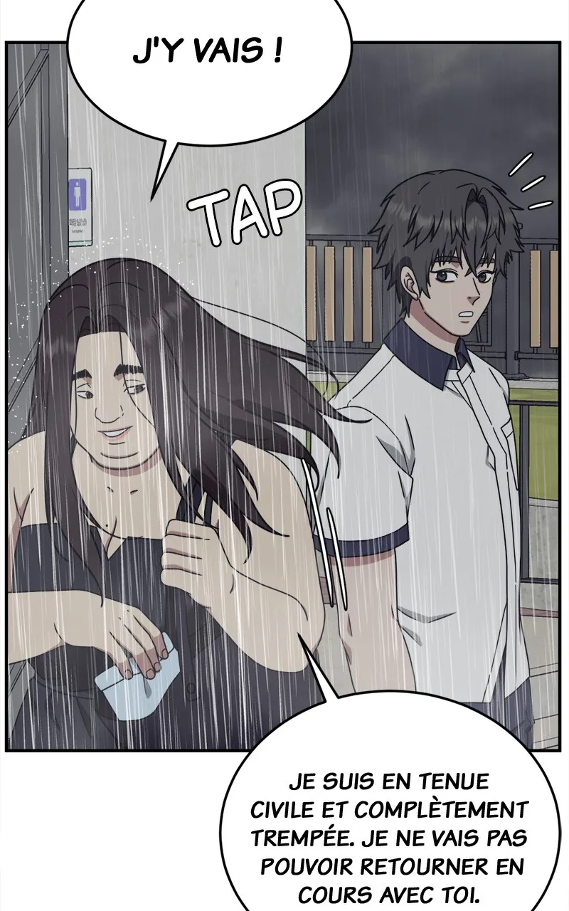 Read Change-Moi FR Manga Online