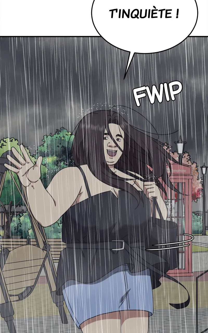 Read Change-Moi FR Manga Online