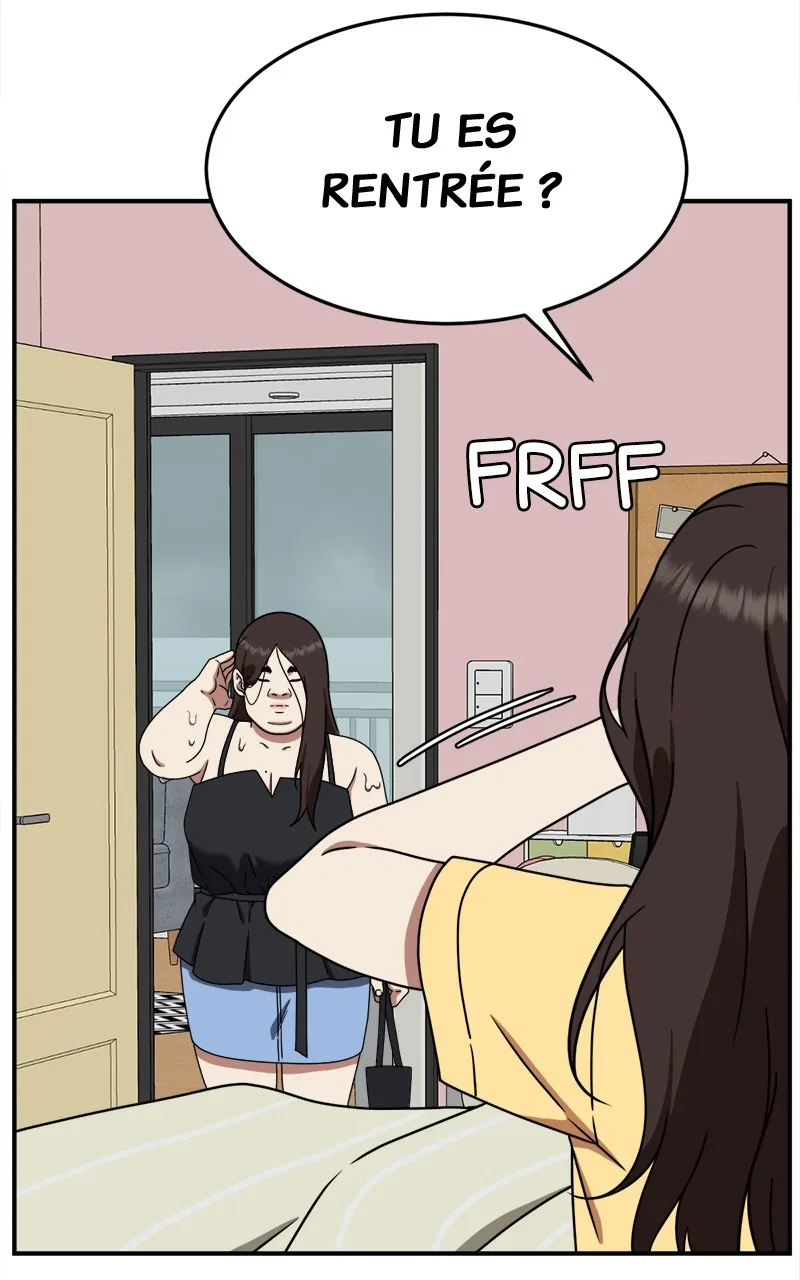 Read Change-Moi FR Manga Online