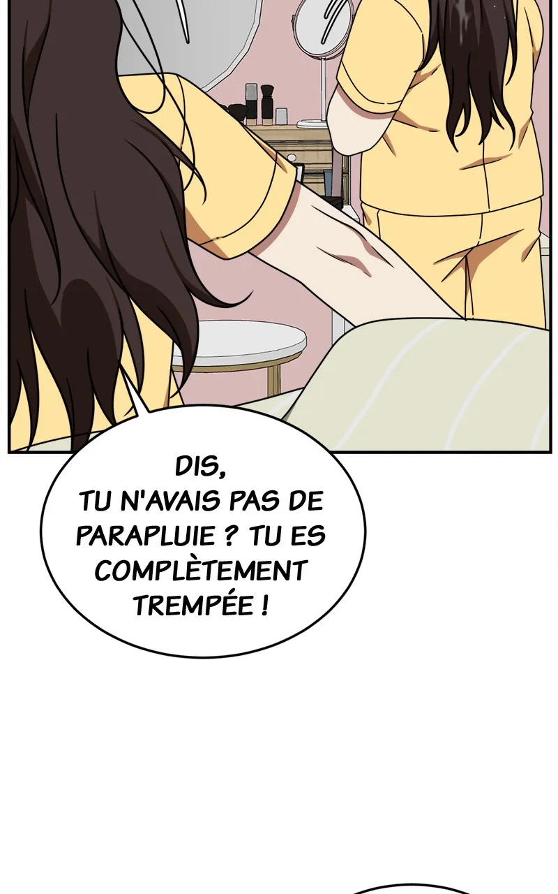 Read Change-Moi FR Manga Online