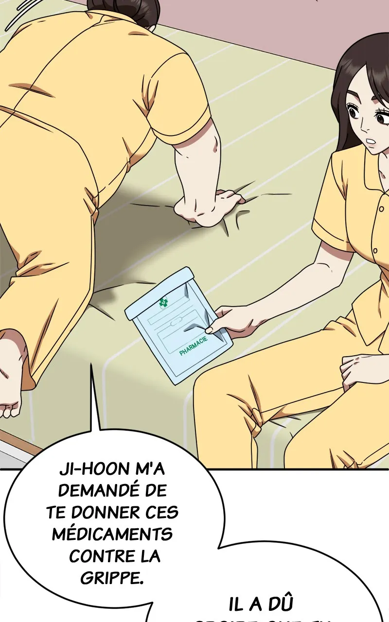 Read Change-Moi FR Manga Online