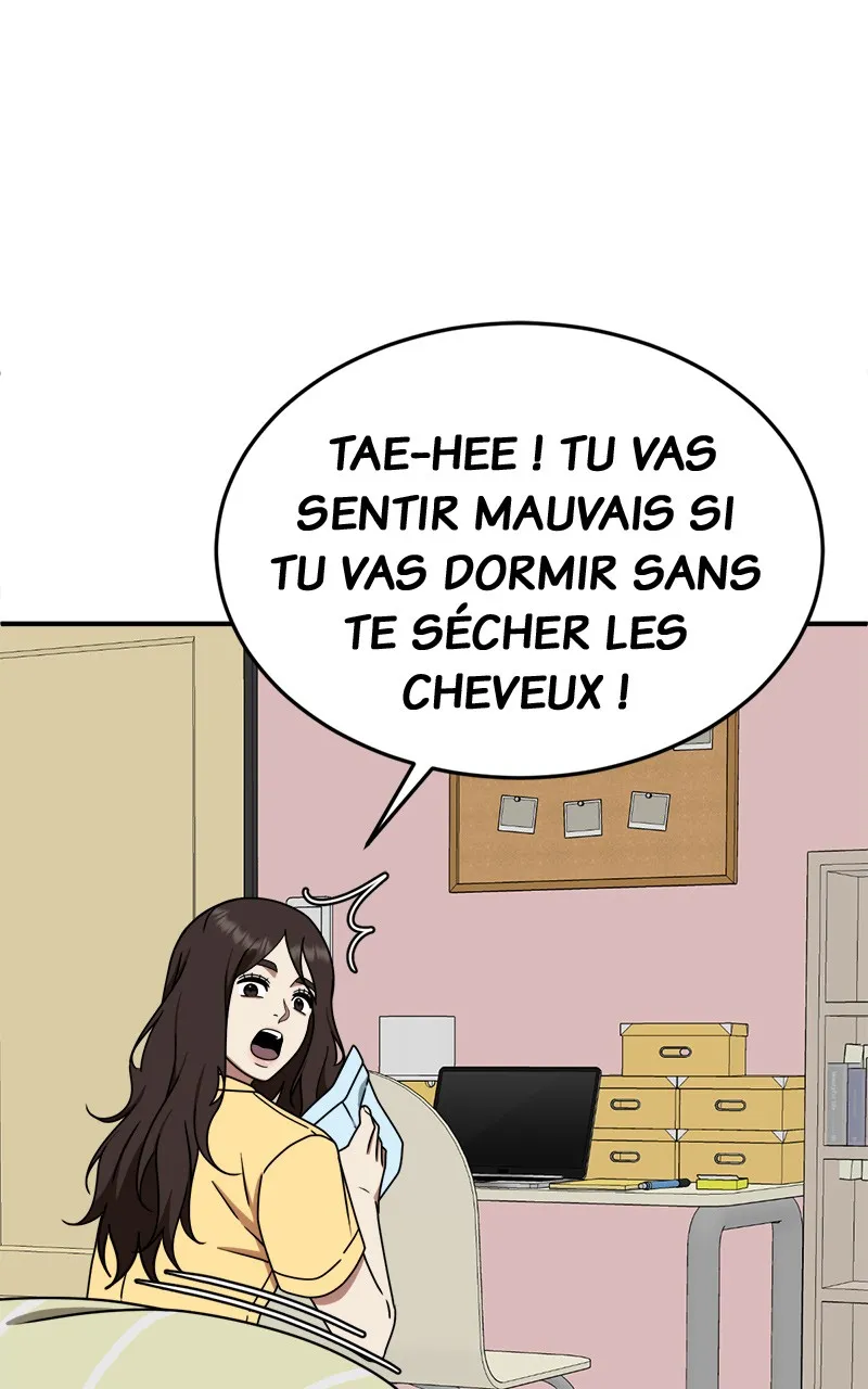 Read Change-Moi FR Manga Online