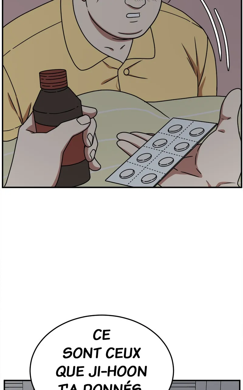 Read Change-Moi FR Manga Online