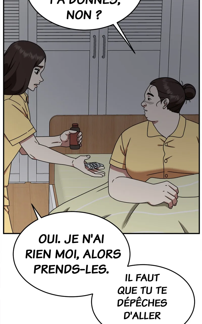 Read Change-Moi FR Manga Online