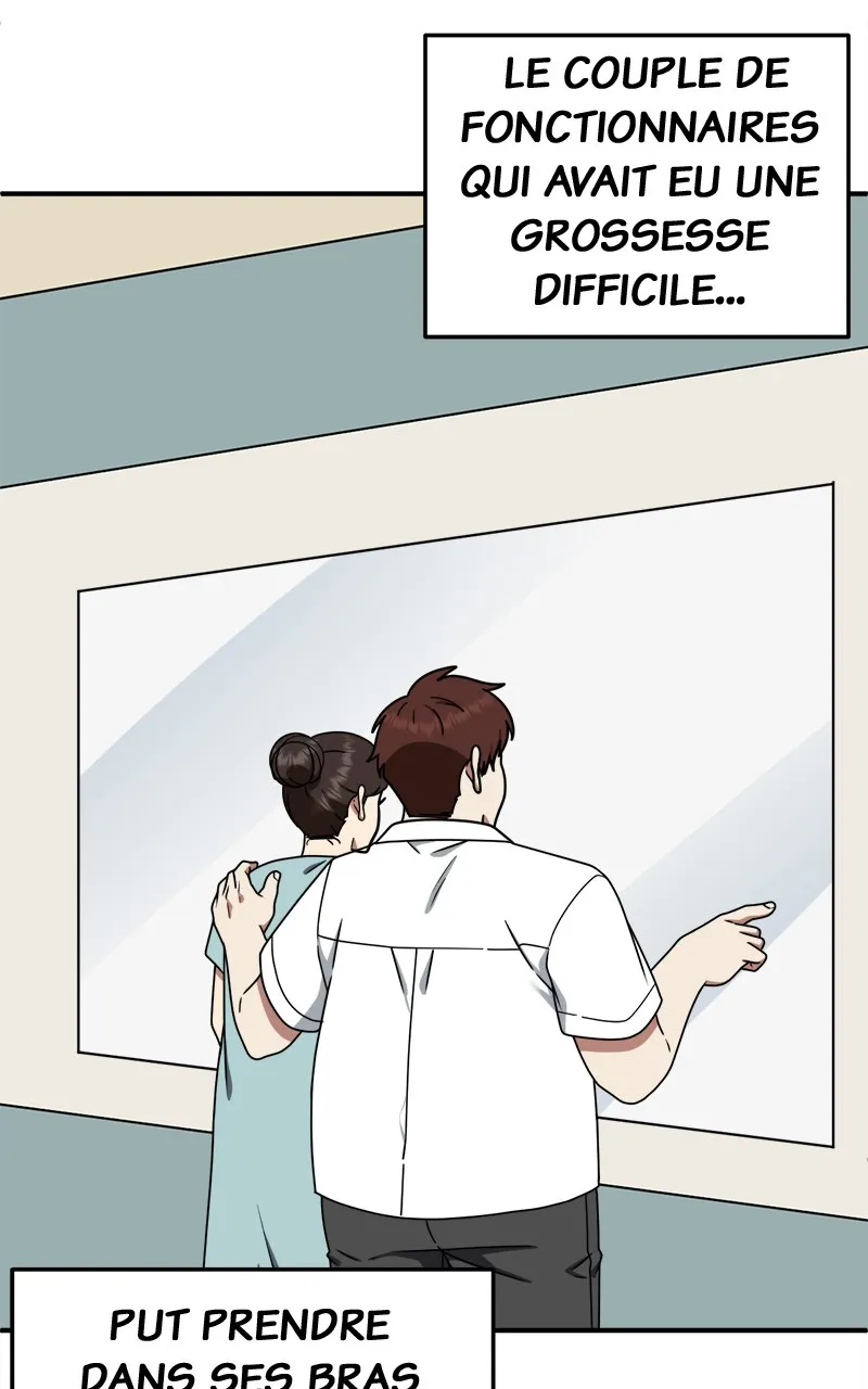 Read Change-Moi FR Manga Online