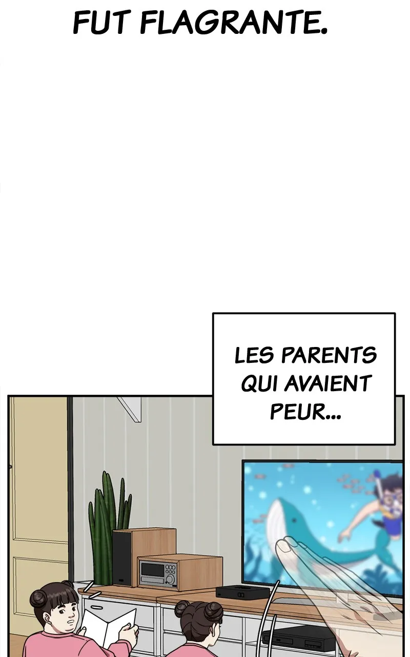 Read Change-Moi FR Manga Online