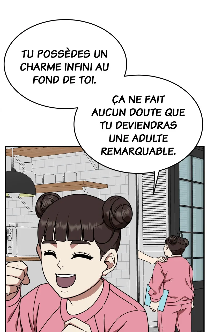 Read Change-Moi FR Manga Online
