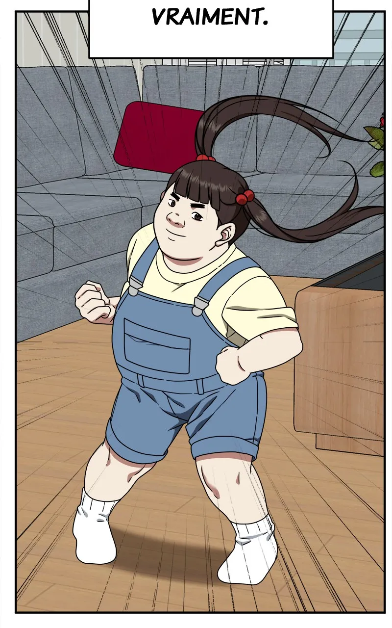 Read Change-Moi FR Manga Online