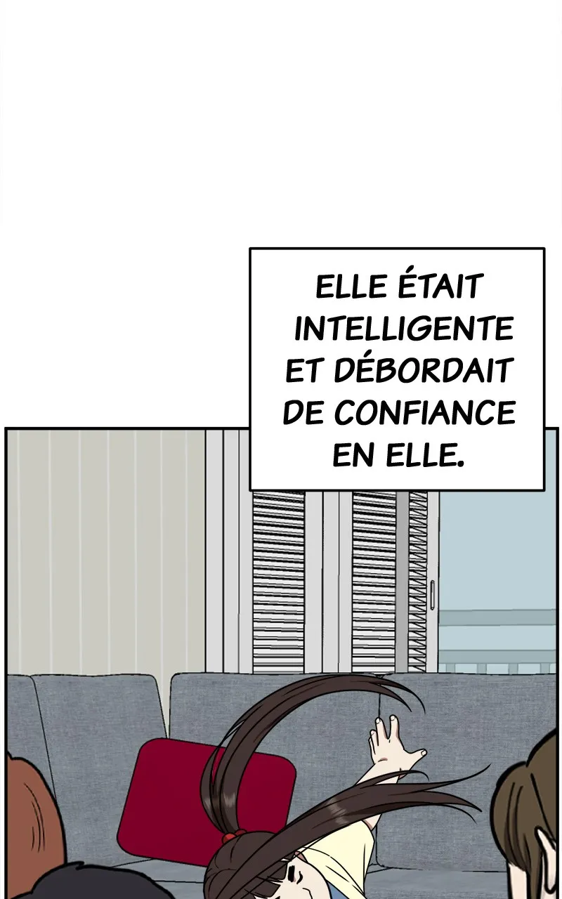 Read Change-Moi FR Manga Online