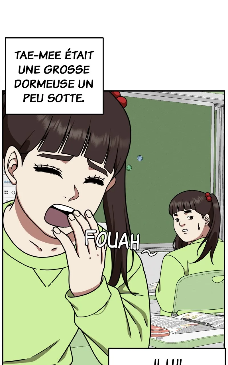 Read Change-Moi FR Manga Online