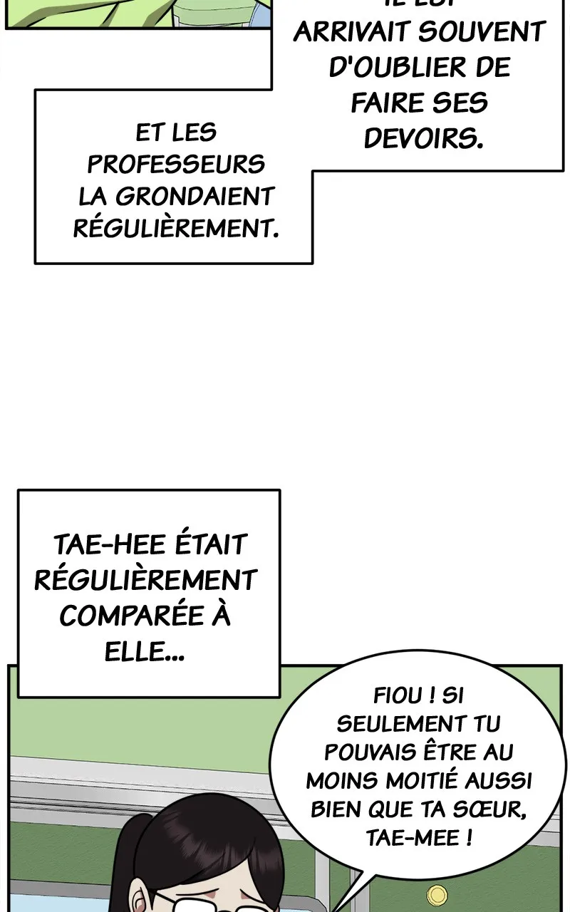 Read Change-Moi FR Manga Online