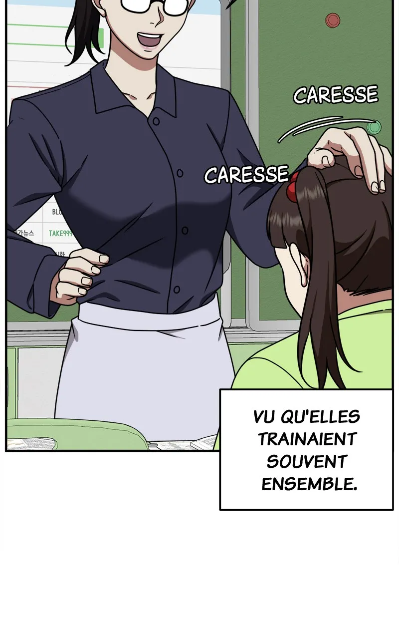 Read Change-Moi FR Manga Online