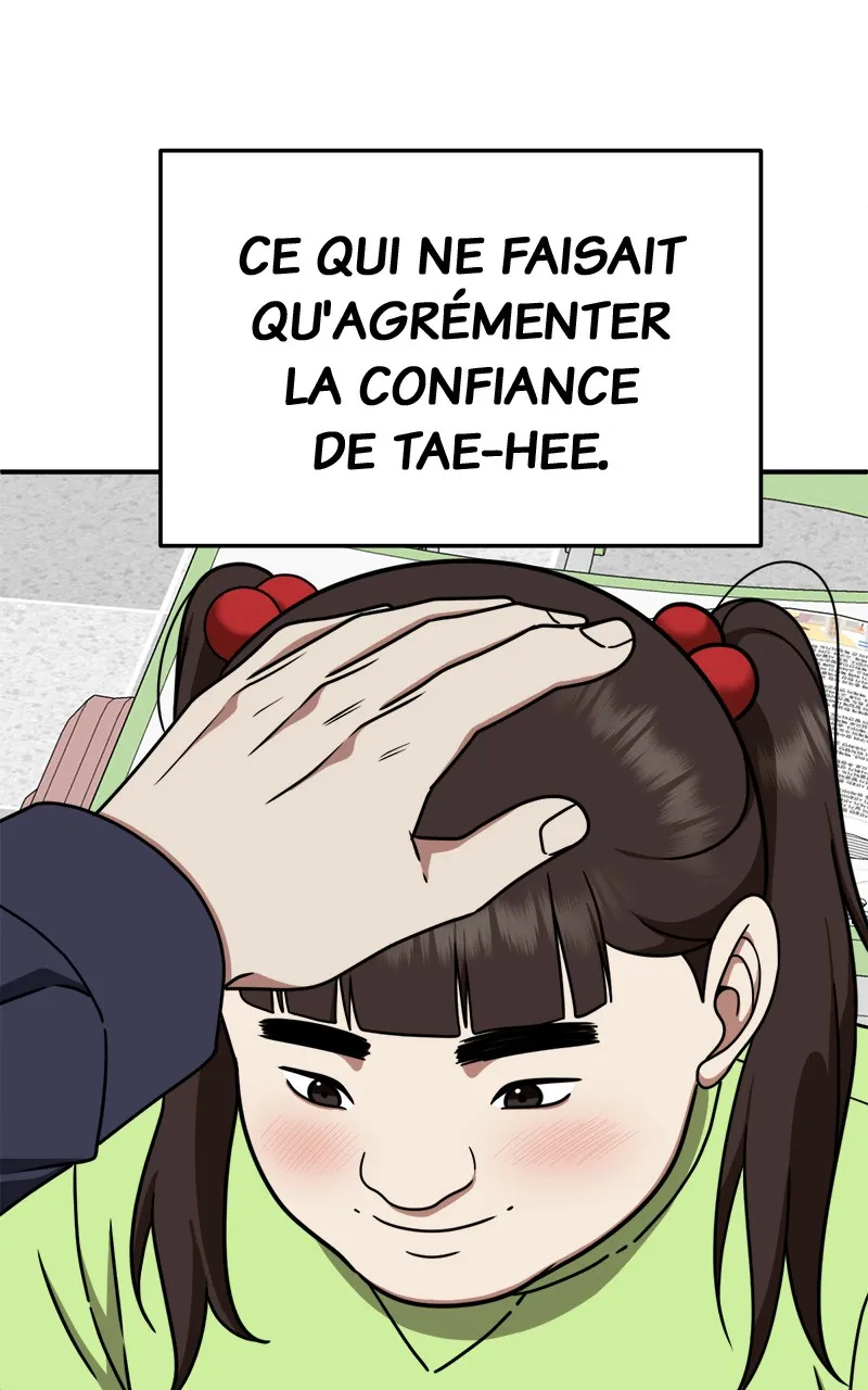 Read Change-Moi FR Manga Online