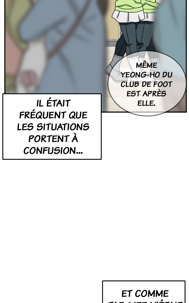 Read Change-Moi FR Manga Online